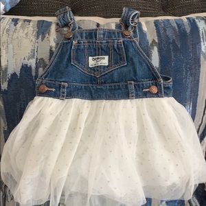 Baby Oshkosh Dress